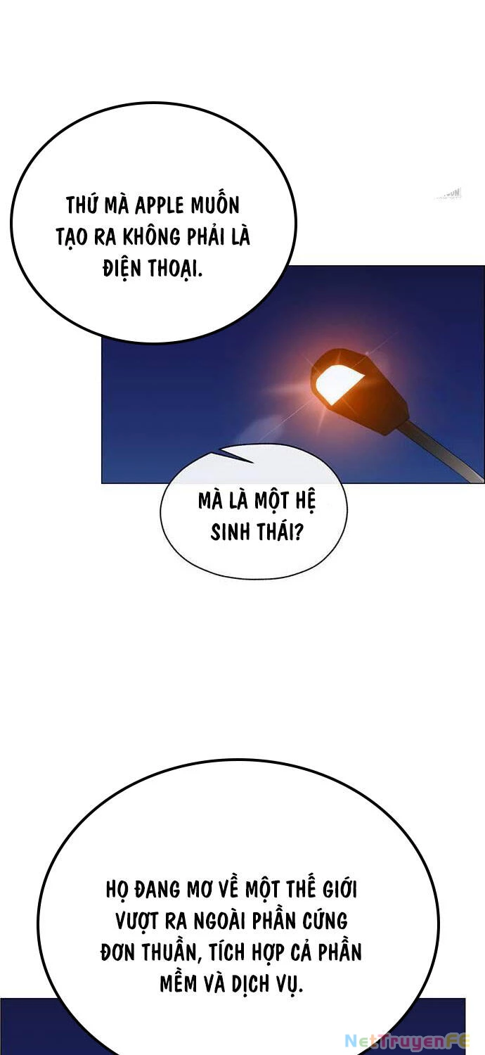 Người Đàn Ông Thực Thụ Chapter 205 - Trang 4