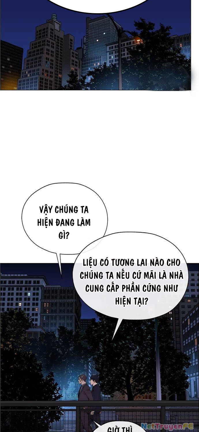 Người Đàn Ông Thực Thụ Chapter 205 - Trang 4