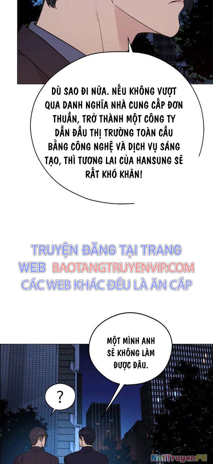 Người Đàn Ông Thực Thụ Chapter 205 - Trang 4