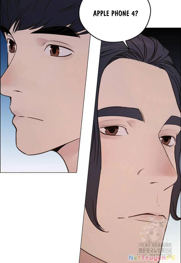 Người Đàn Ông Thực Thụ Chapter 205 - Trang 4