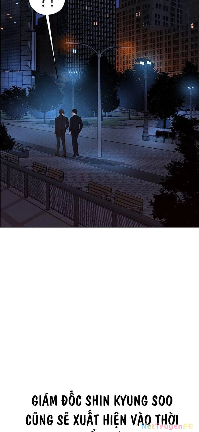 Người Đàn Ông Thực Thụ Chapter 205 - Trang 4