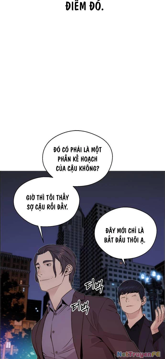 Người Đàn Ông Thực Thụ Chapter 205 - Trang 4