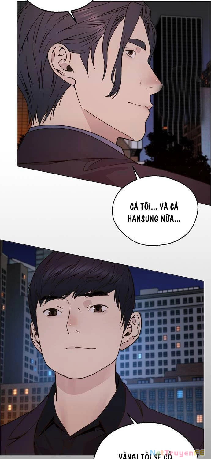 Người Đàn Ông Thực Thụ Chapter 205 - Trang 4