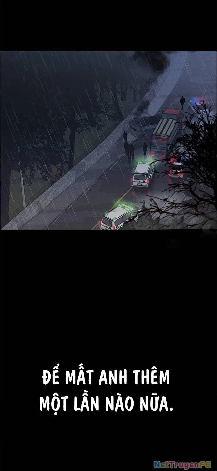 Người Đàn Ông Thực Thụ Chapter 205 - Trang 4