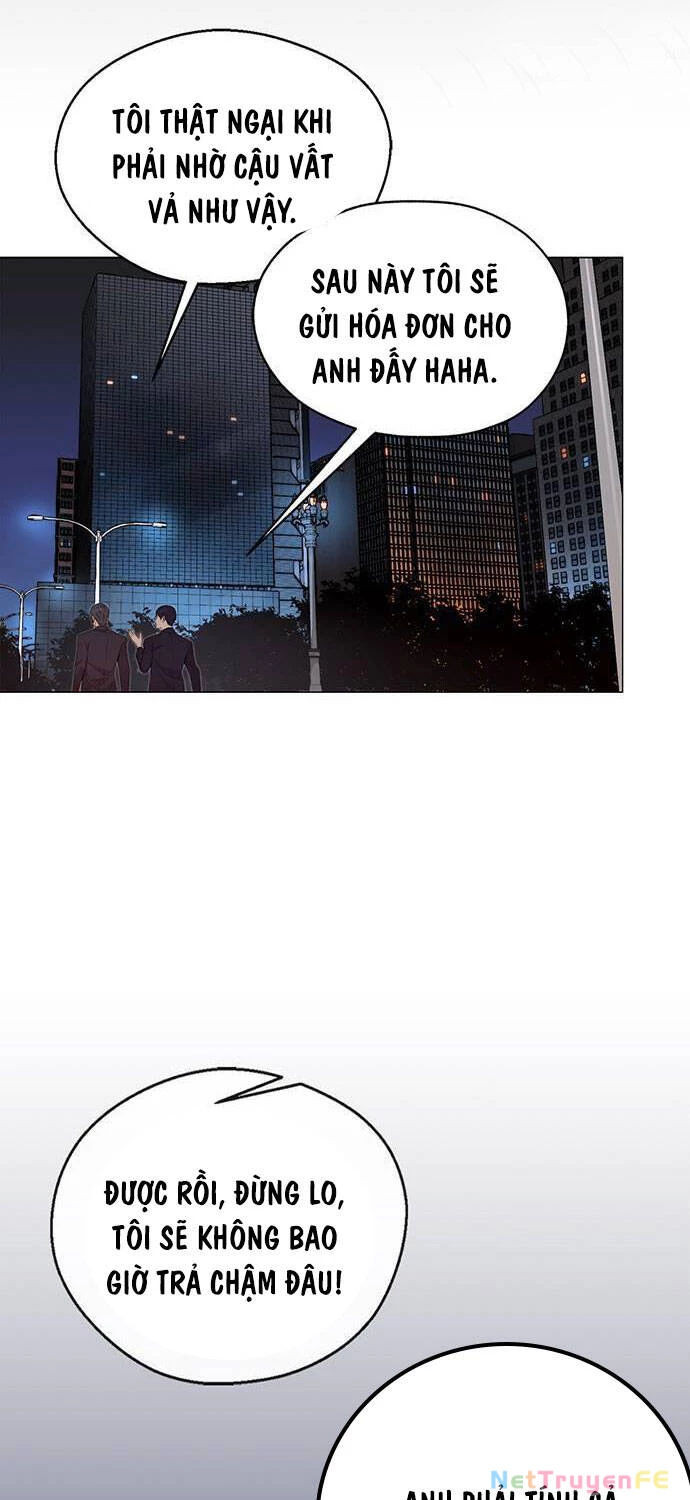 Người Đàn Ông Thực Thụ Chapter 205 - Trang 4