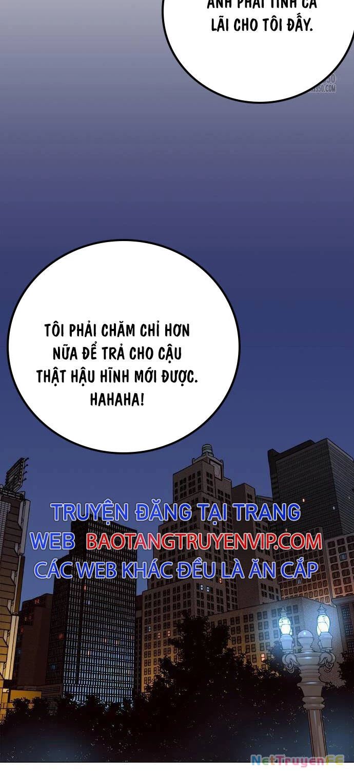 Người Đàn Ông Thực Thụ Chapter 205 - Trang 4