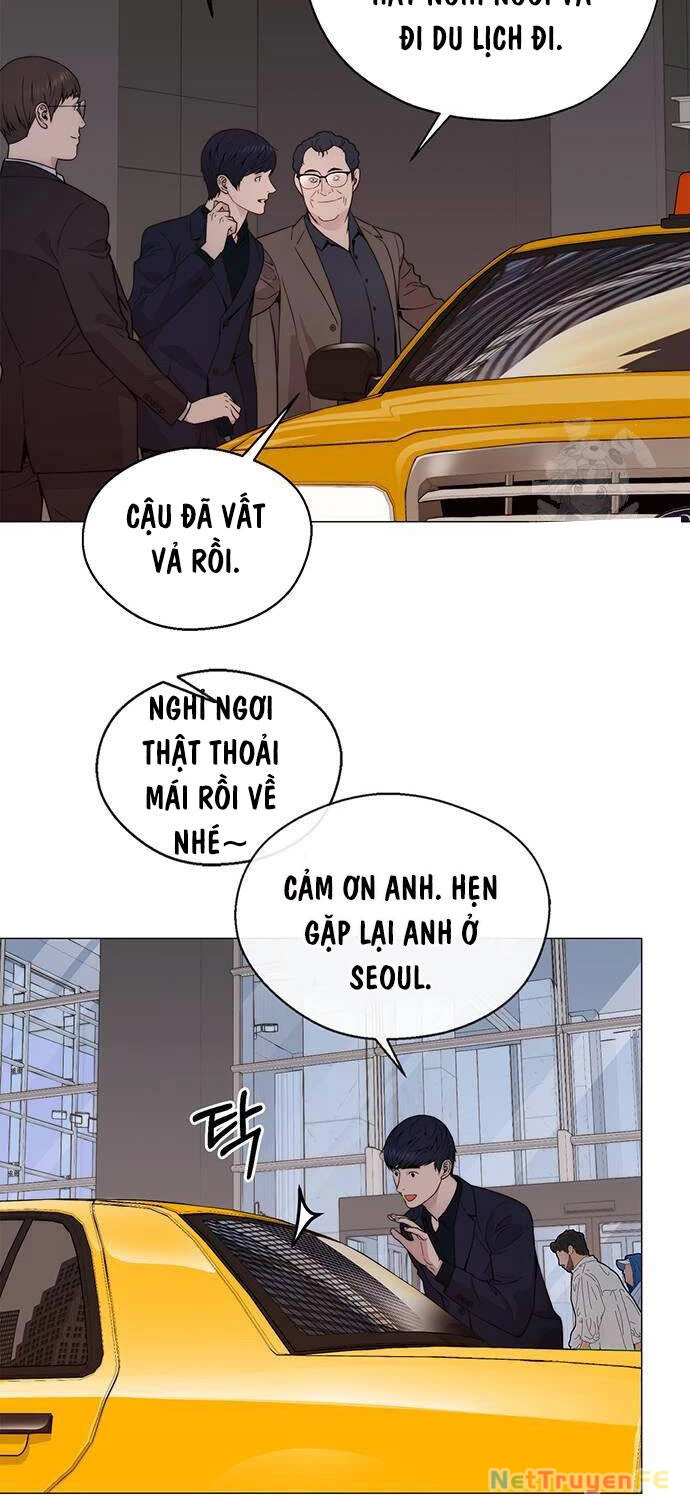 Người Đàn Ông Thực Thụ Chapter 205 - Trang 4