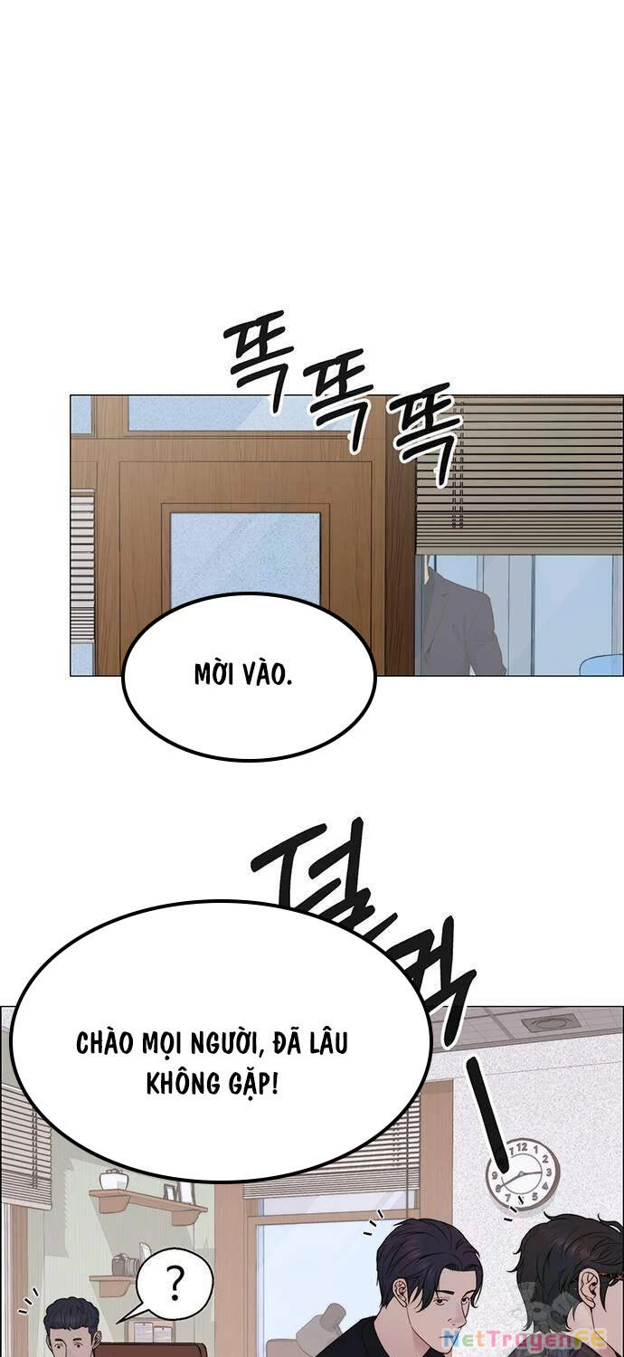 Người Đàn Ông Thực Thụ Chapter 205 - Trang 4