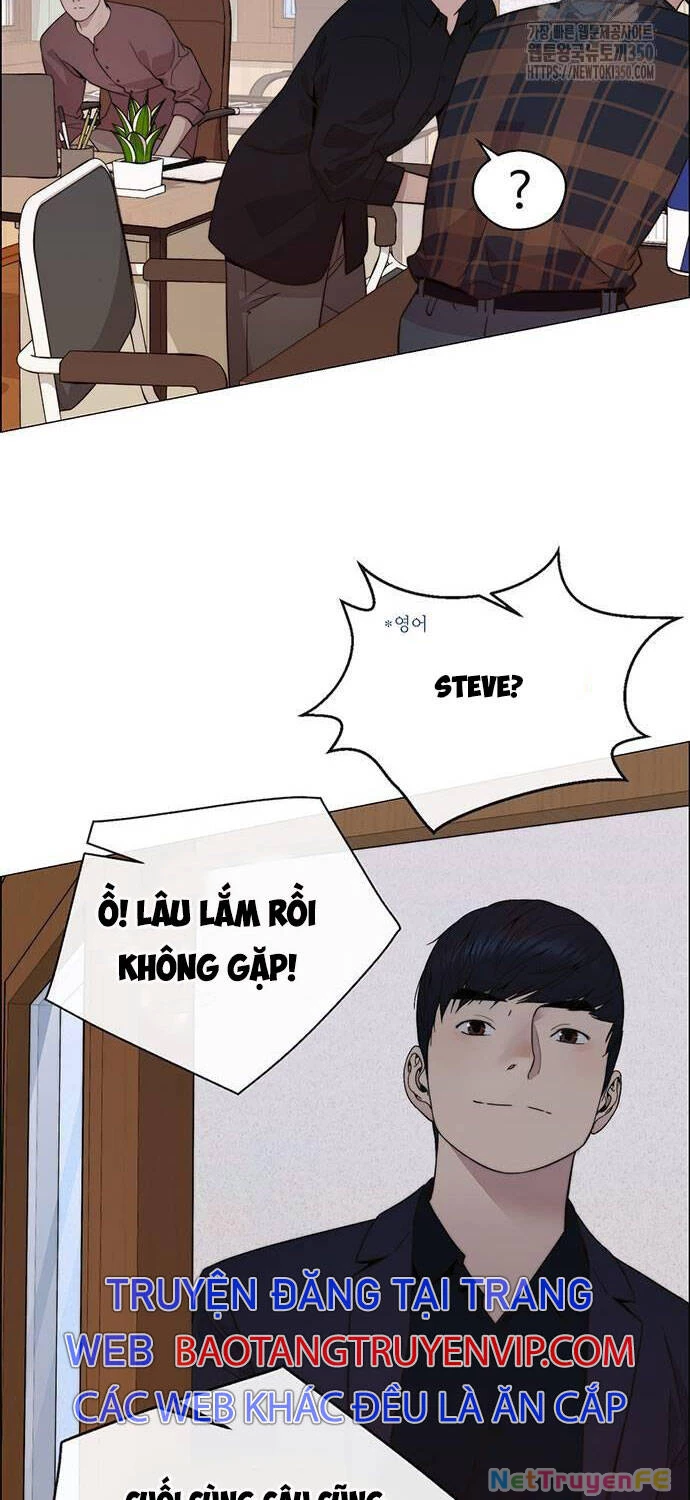 Người Đàn Ông Thực Thụ Chapter 205 - Trang 4