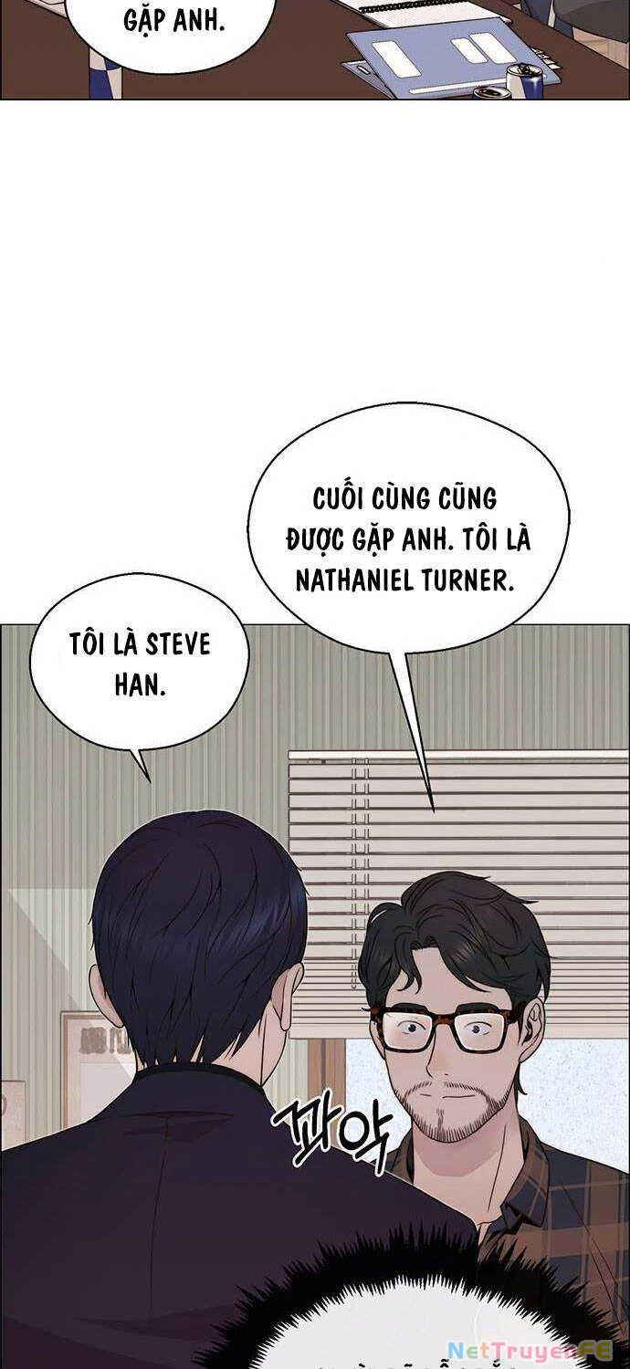 Người Đàn Ông Thực Thụ Chapter 205 - Trang 4