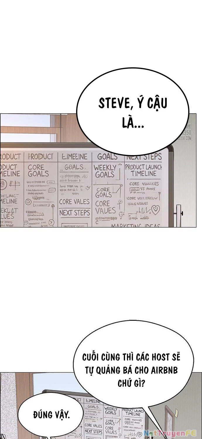 Người Đàn Ông Thực Thụ Chapter 205 - Trang 4