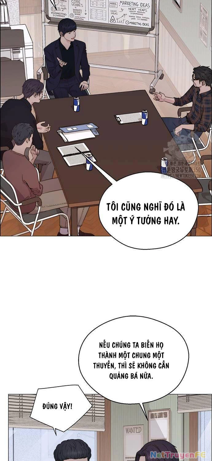 Người Đàn Ông Thực Thụ Chapter 205 - Trang 4