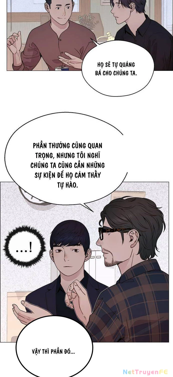 Người Đàn Ông Thực Thụ Chapter 205 - Trang 4