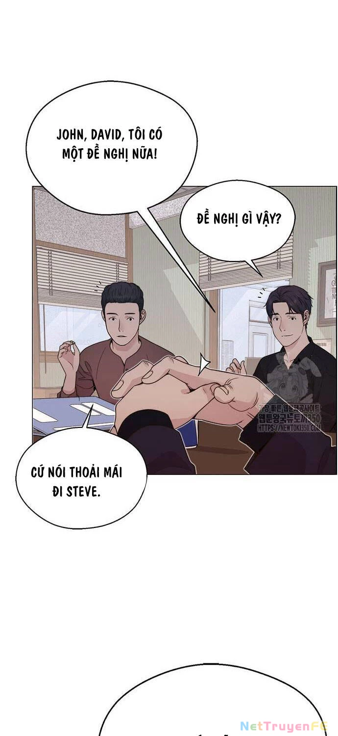 Người Đàn Ông Thực Thụ Chapter 205 - Trang 4