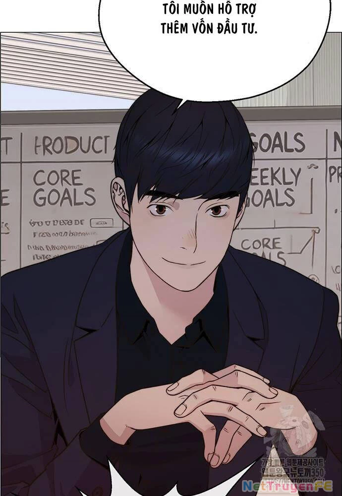 Người Đàn Ông Thực Thụ Chapter 205 - Trang 4