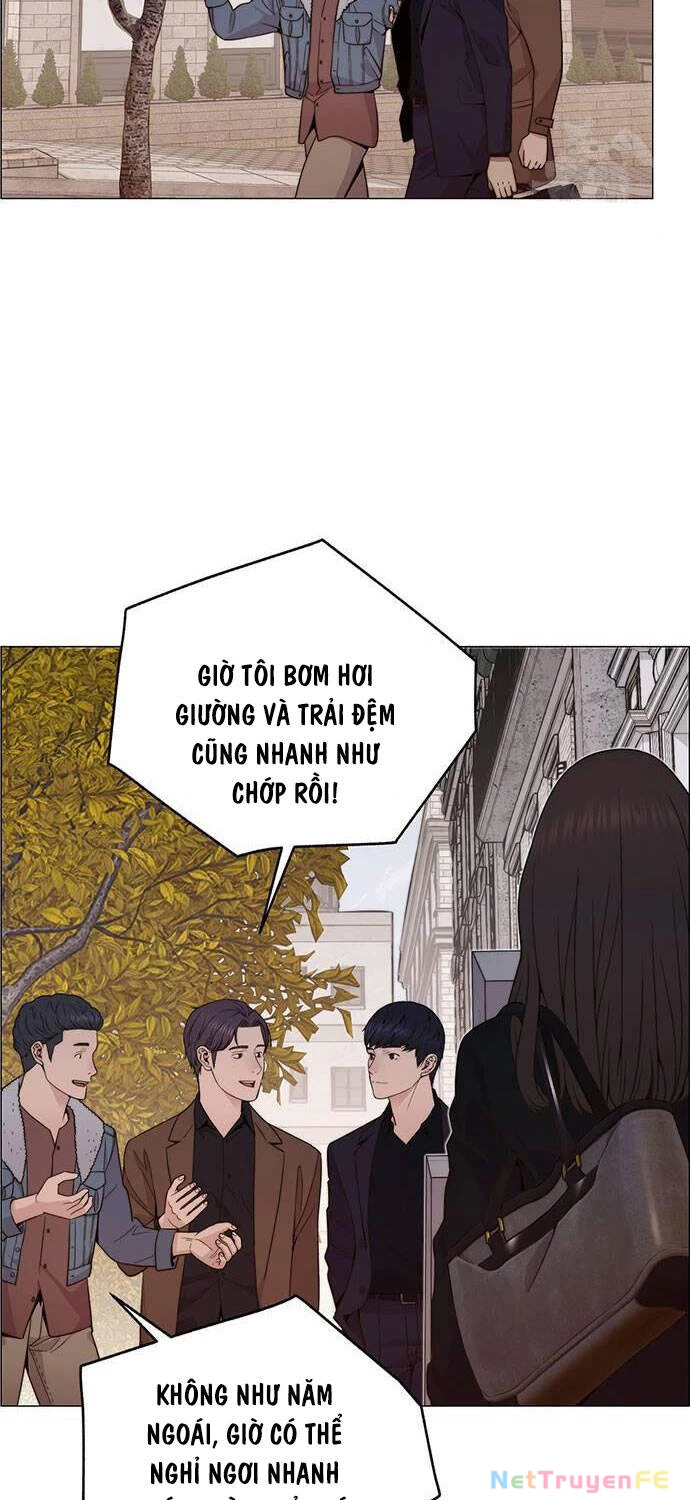 Người Đàn Ông Thực Thụ Chapter 205 - Trang 4