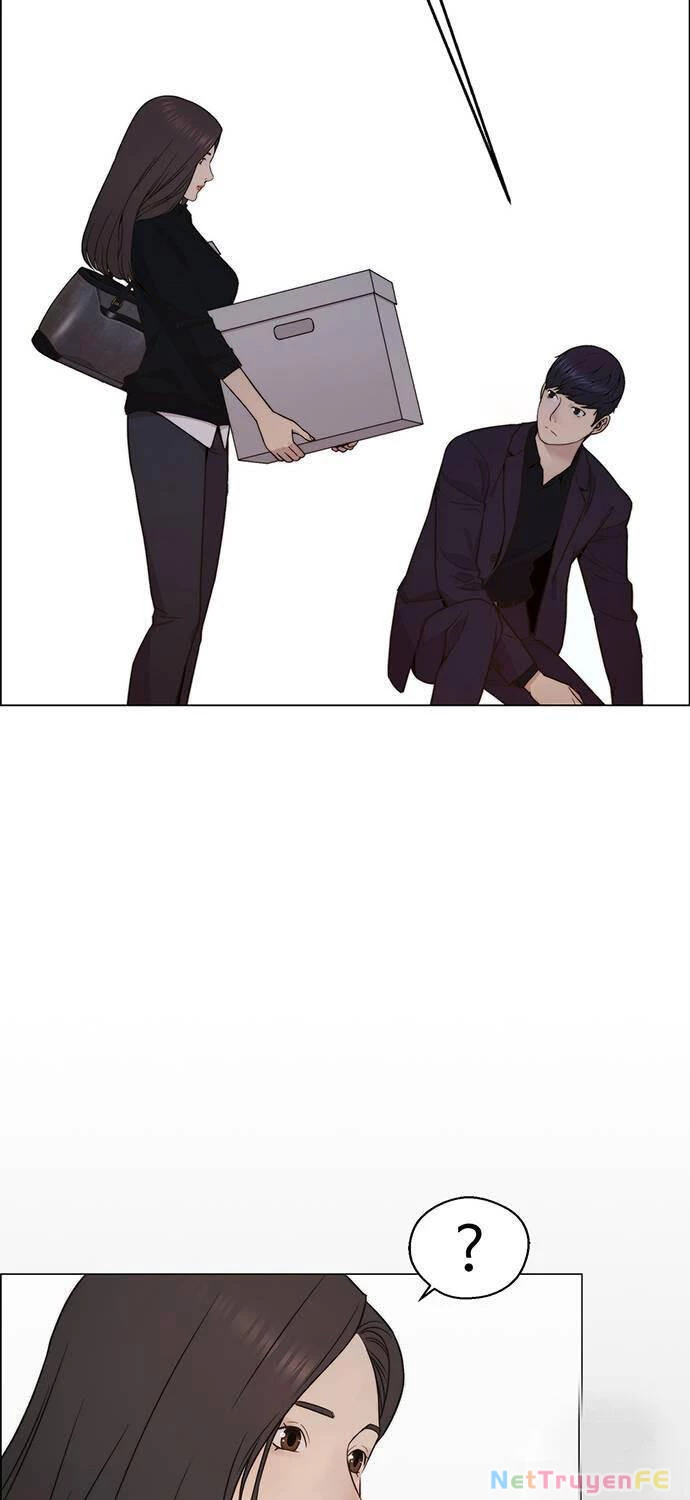 Người Đàn Ông Thực Thụ Chapter 205 - Trang 4