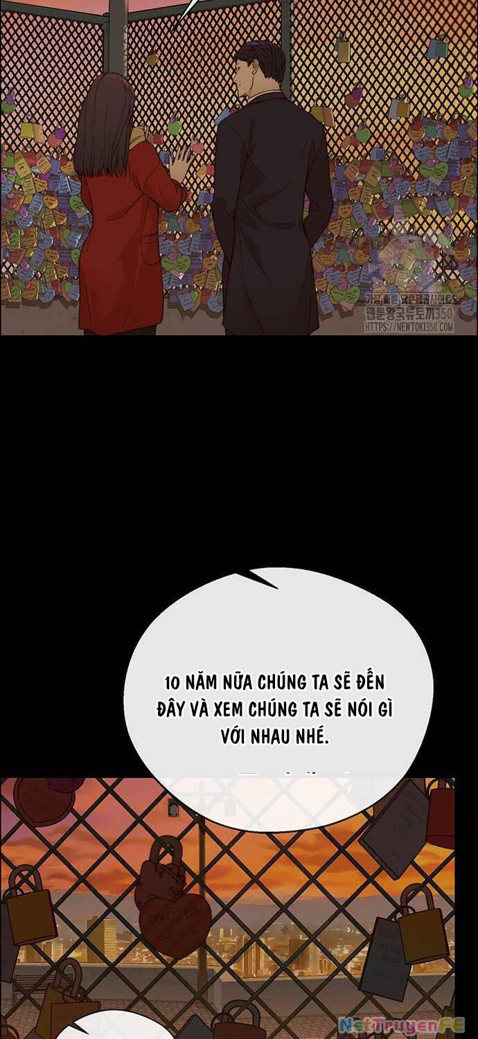 Người Đàn Ông Thực Thụ Chapter 205 - Trang 4