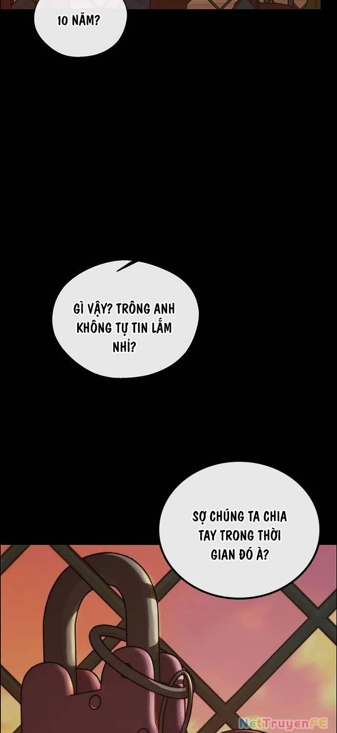 Người Đàn Ông Thực Thụ Chapter 205 - Trang 4