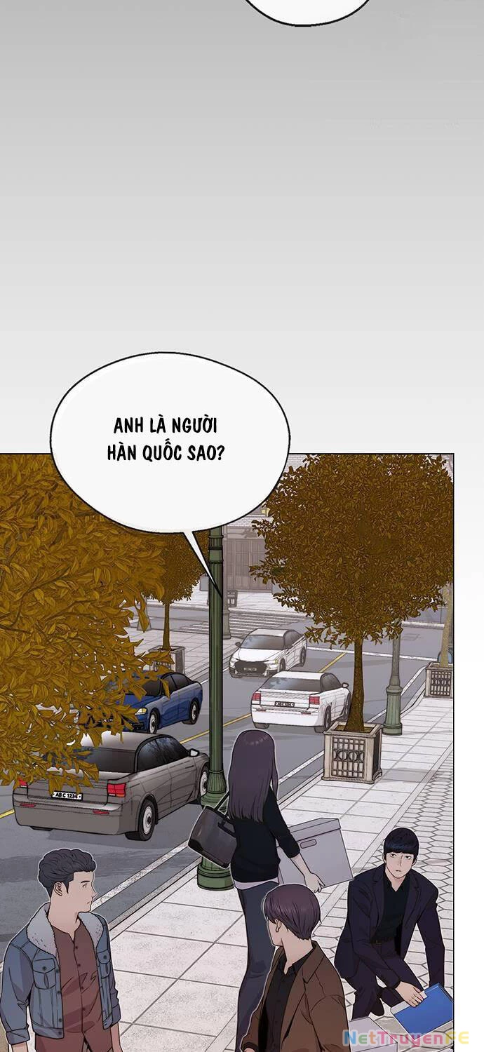 Người Đàn Ông Thực Thụ Chapter 205 - Trang 4