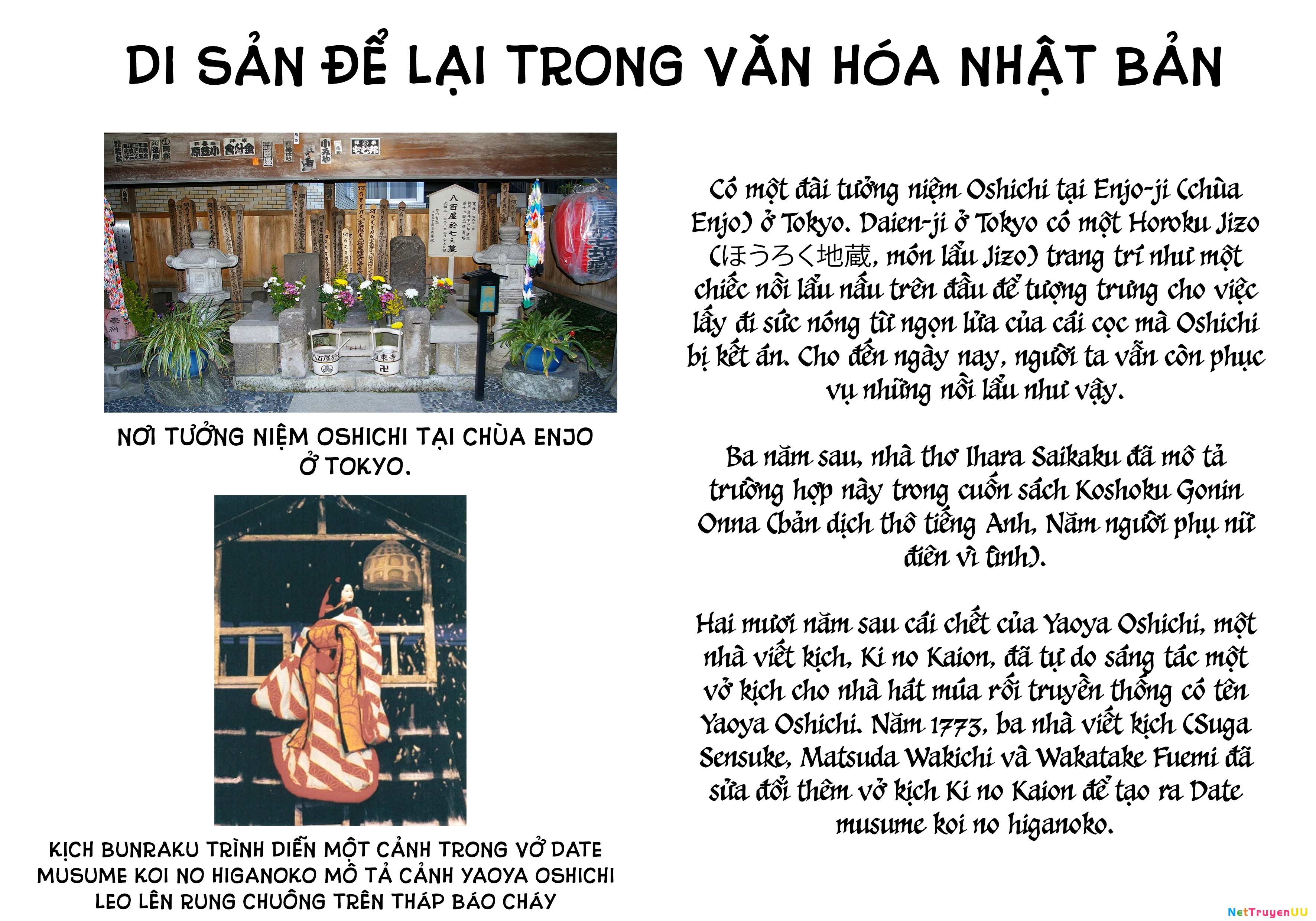 Majo Taisen - The War Of Greedy Witches Chapter 34 - Trang 3