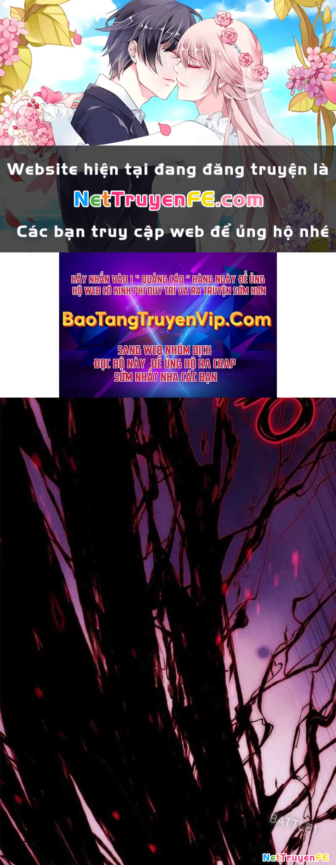 Đêm Của Yêu Tinh Chapter 64 - Trang 4