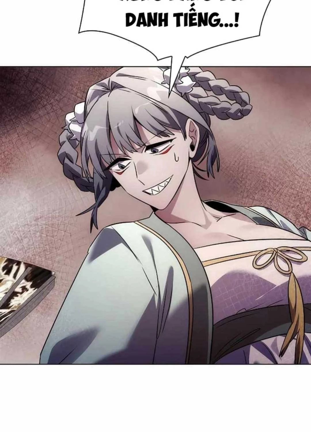 Đêm Của Yêu Tinh Chapter 64 - Trang 4