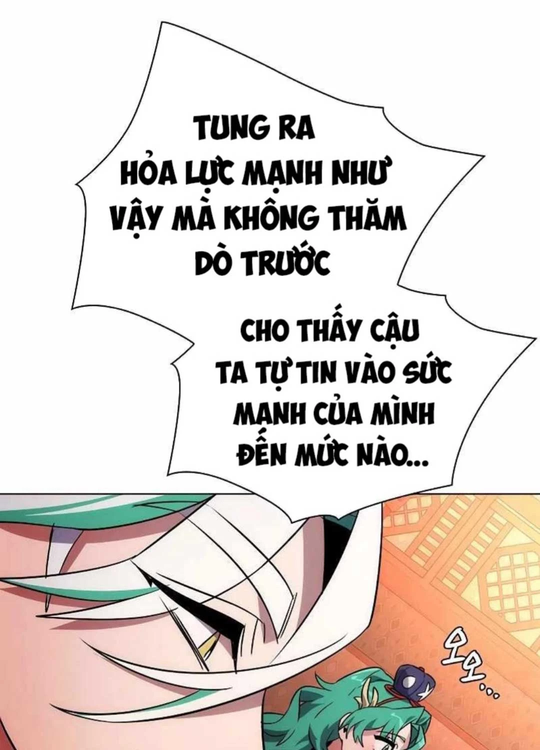 Đêm Của Yêu Tinh Chapter 64 - Trang 4