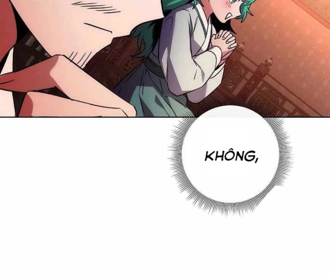 Đêm Của Yêu Tinh Chapter 64 - Trang 4