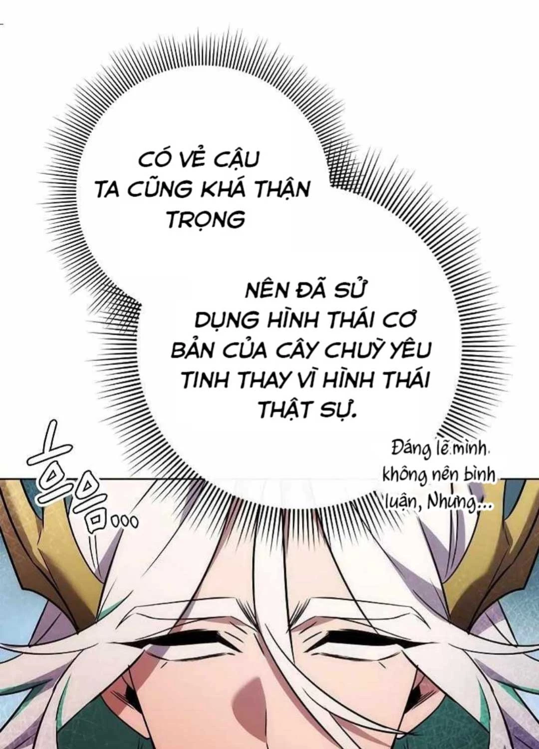 Đêm Của Yêu Tinh Chapter 64 - Trang 4