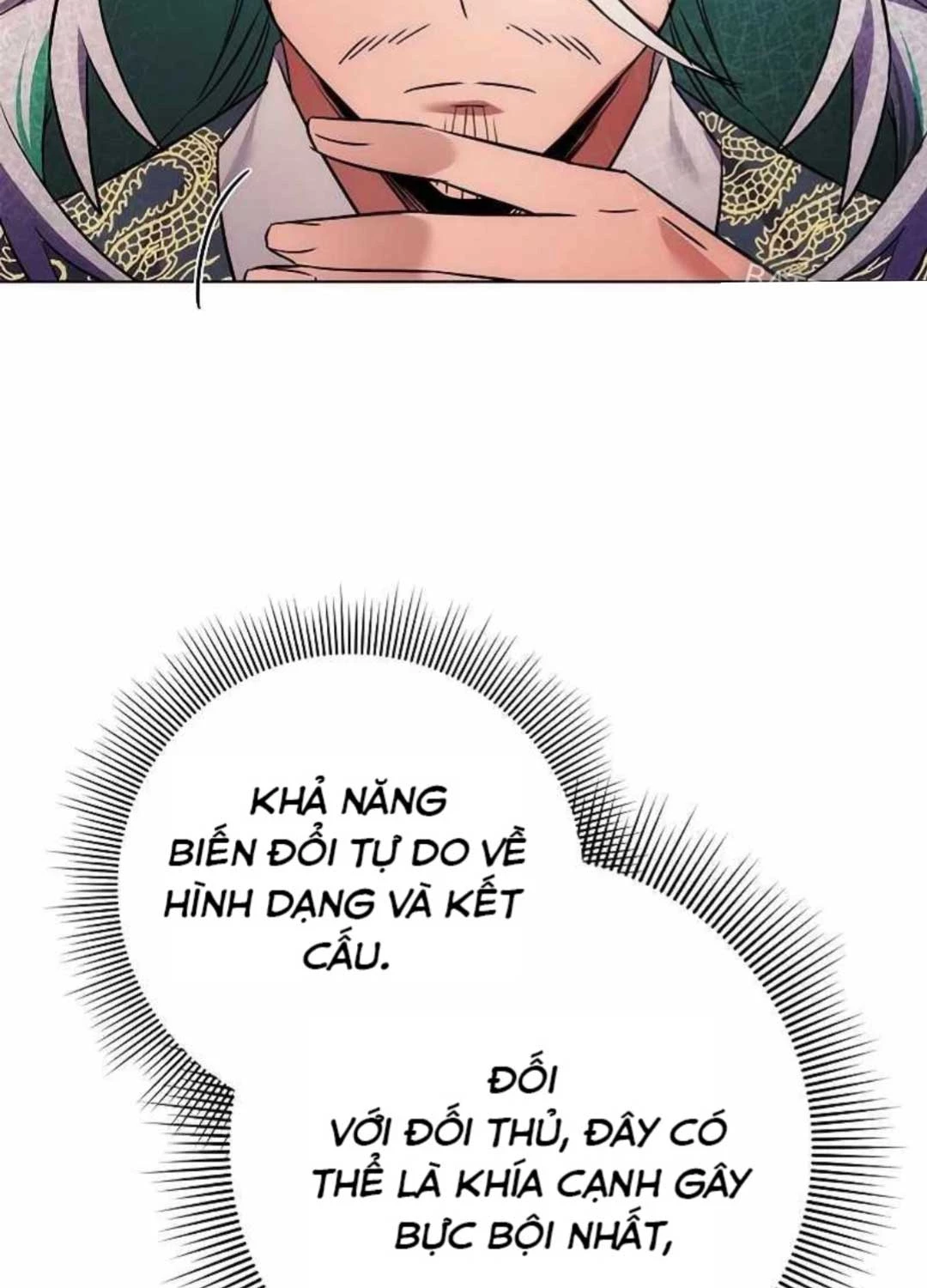 Đêm Của Yêu Tinh Chapter 64 - Trang 4