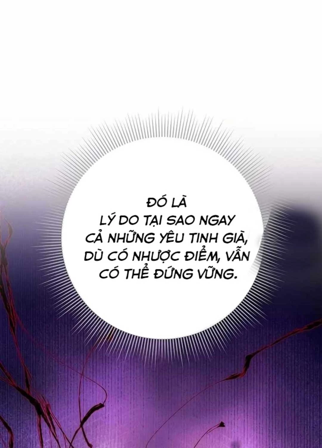 Đêm Của Yêu Tinh Chapter 64 - Trang 4