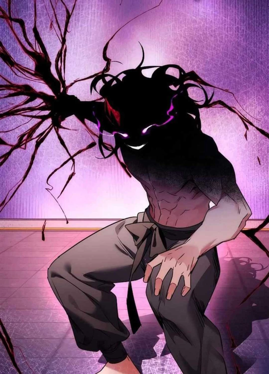 Đêm Của Yêu Tinh Chapter 64 - Trang 4