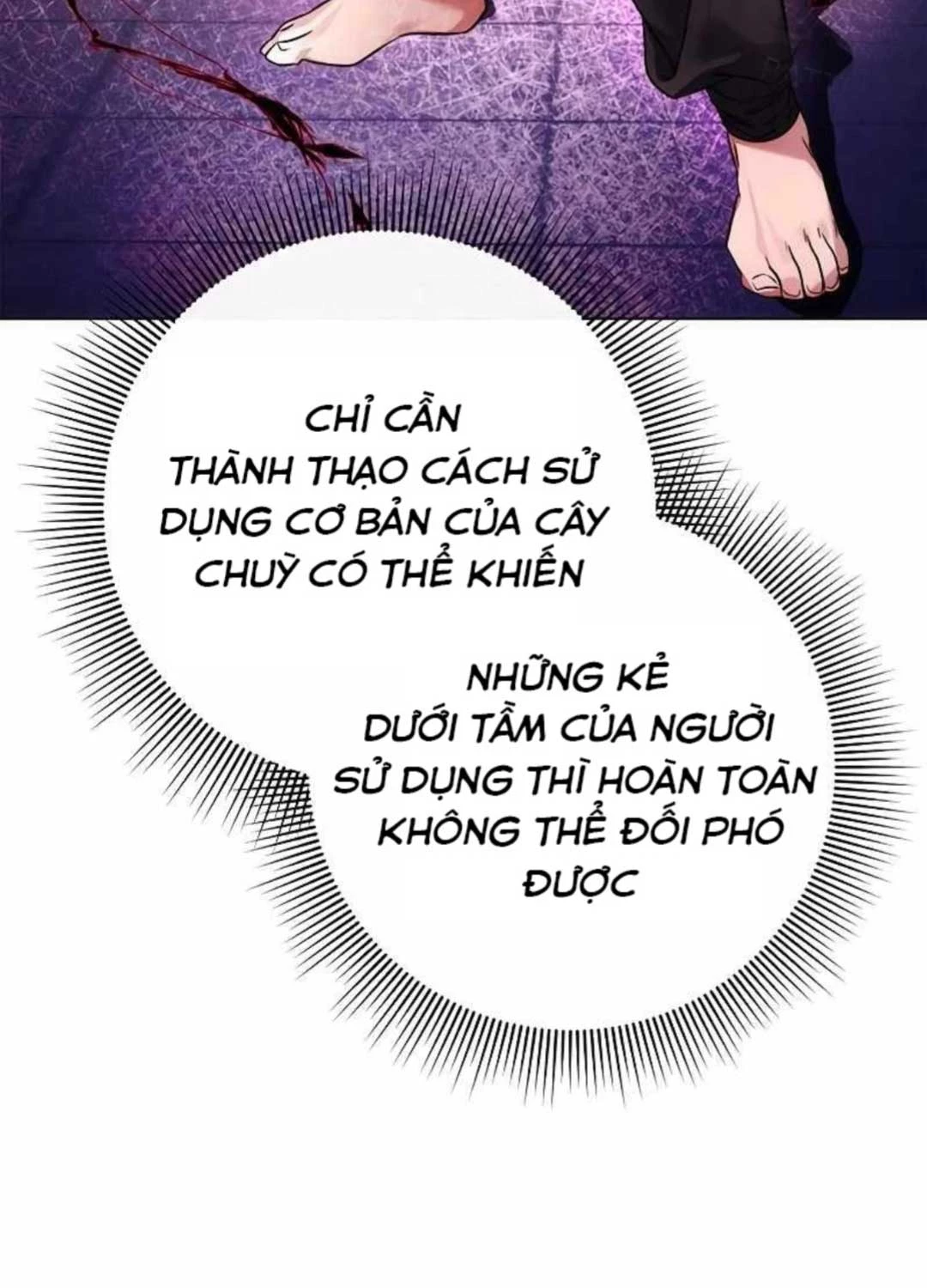 Đêm Của Yêu Tinh Chapter 64 - Trang 4