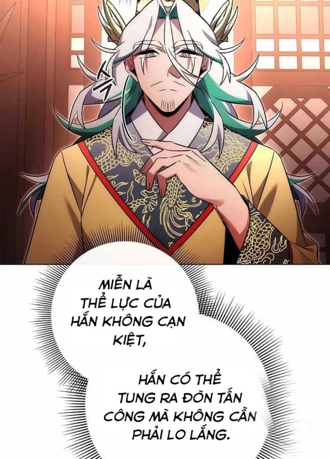 Đêm Của Yêu Tinh Chapter 64 - Trang 4