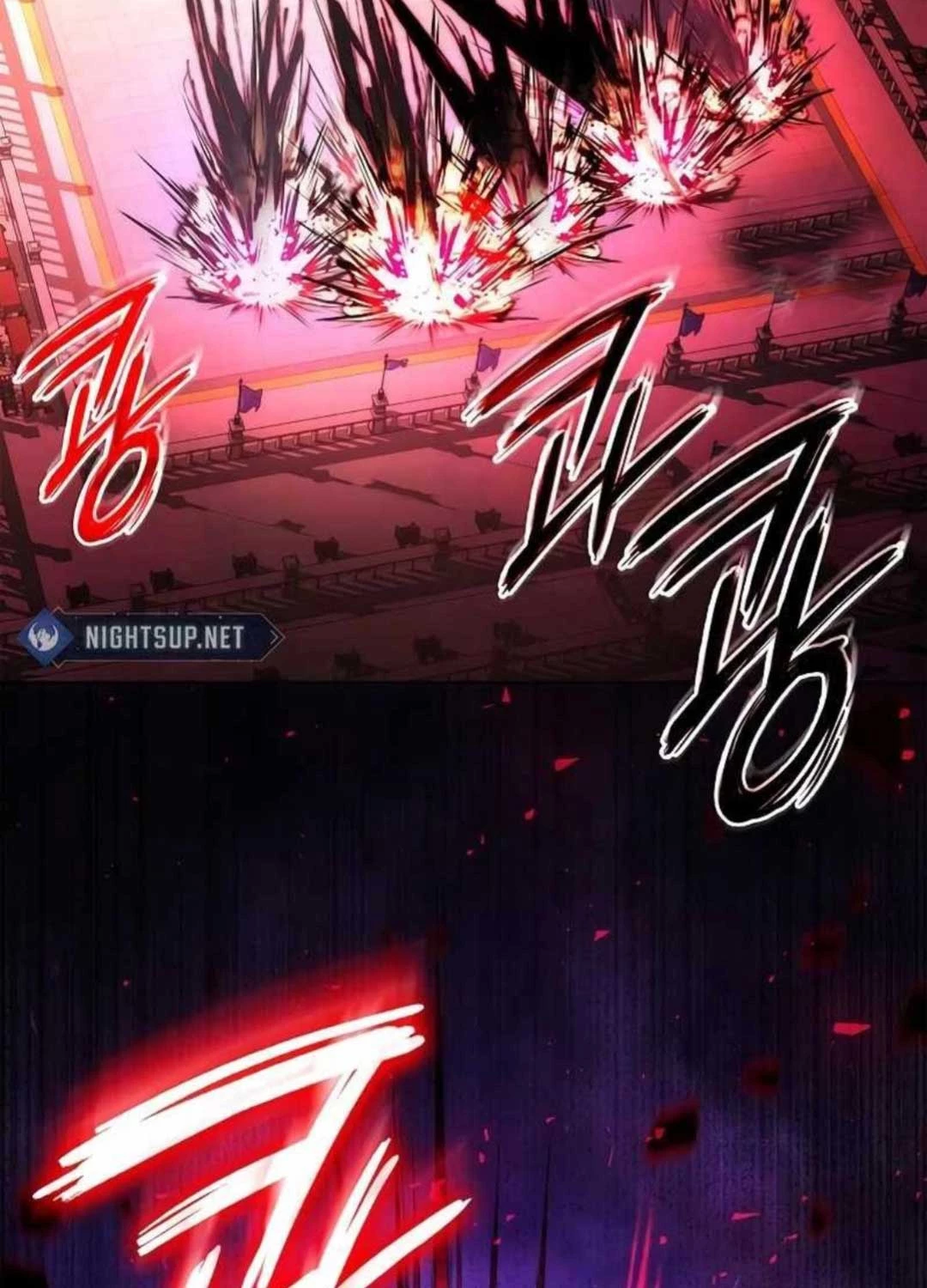 Đêm Của Yêu Tinh Chapter 64 - Trang 4