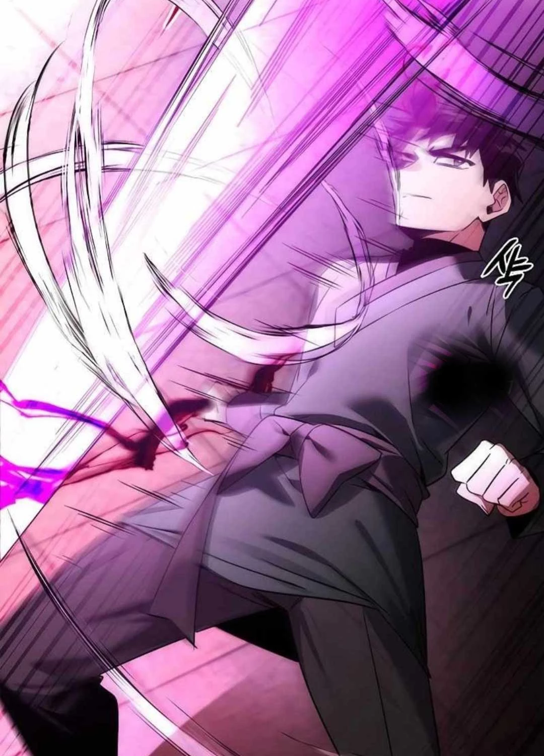 Đêm Của Yêu Tinh Chapter 64 - Trang 4