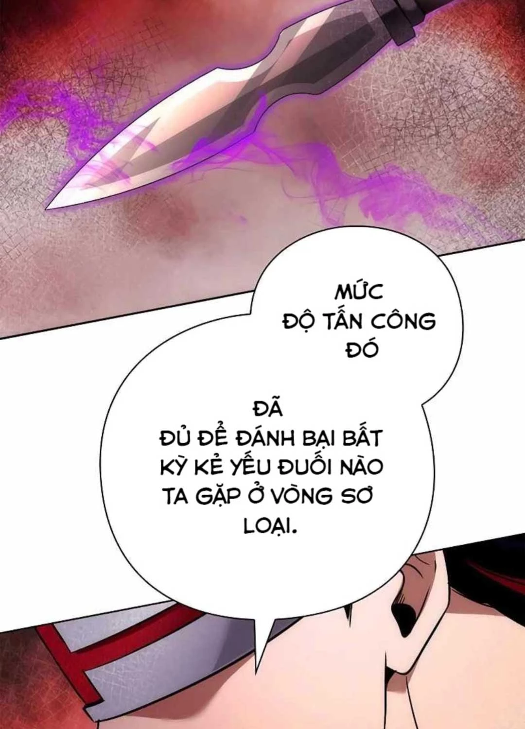 Đêm Của Yêu Tinh Chapter 64 - Trang 4