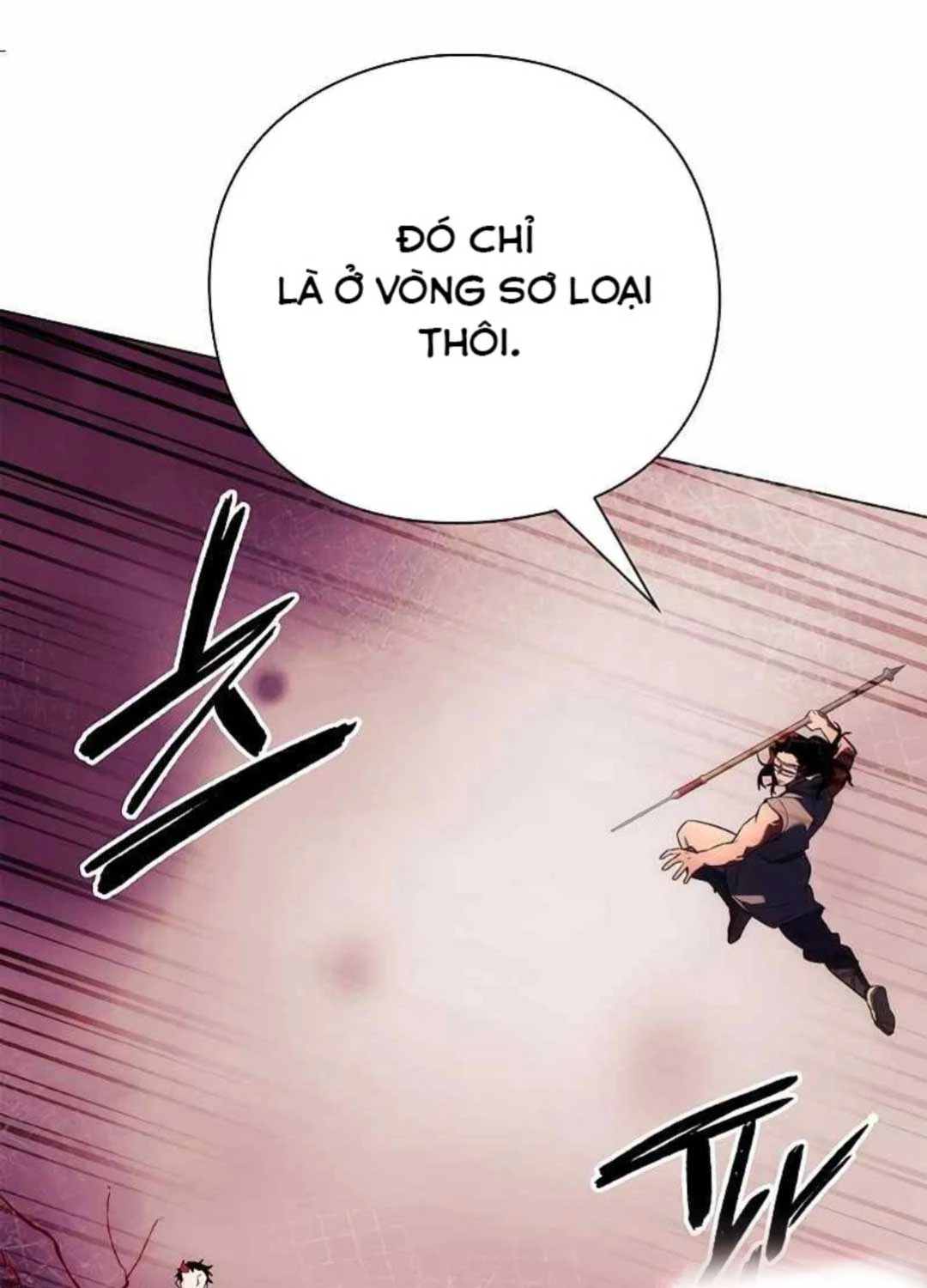 Đêm Của Yêu Tinh Chapter 64 - Trang 4