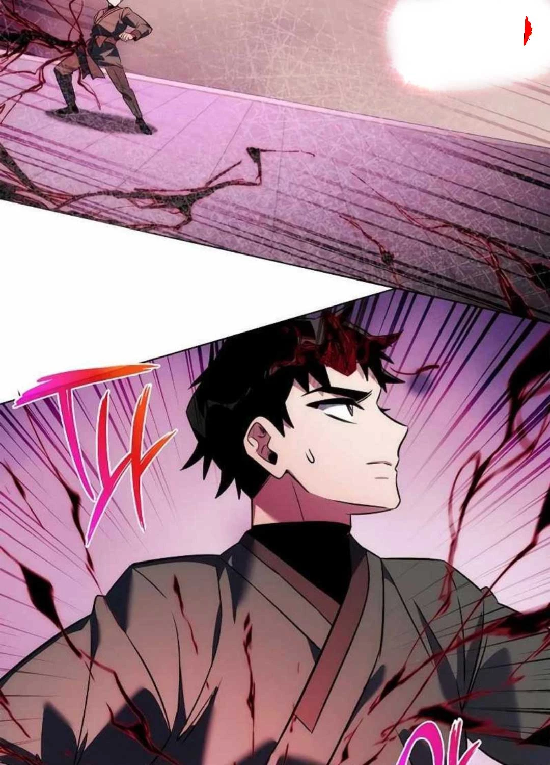 Đêm Của Yêu Tinh Chapter 64 - Trang 4