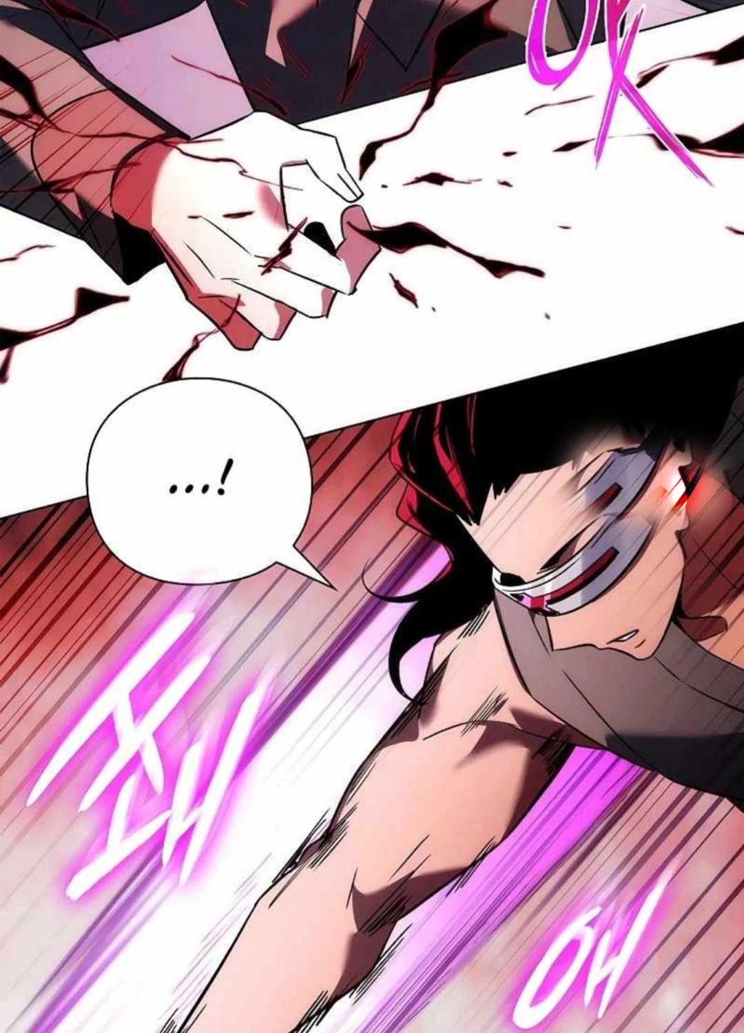 Đêm Của Yêu Tinh Chapter 64 - Trang 4