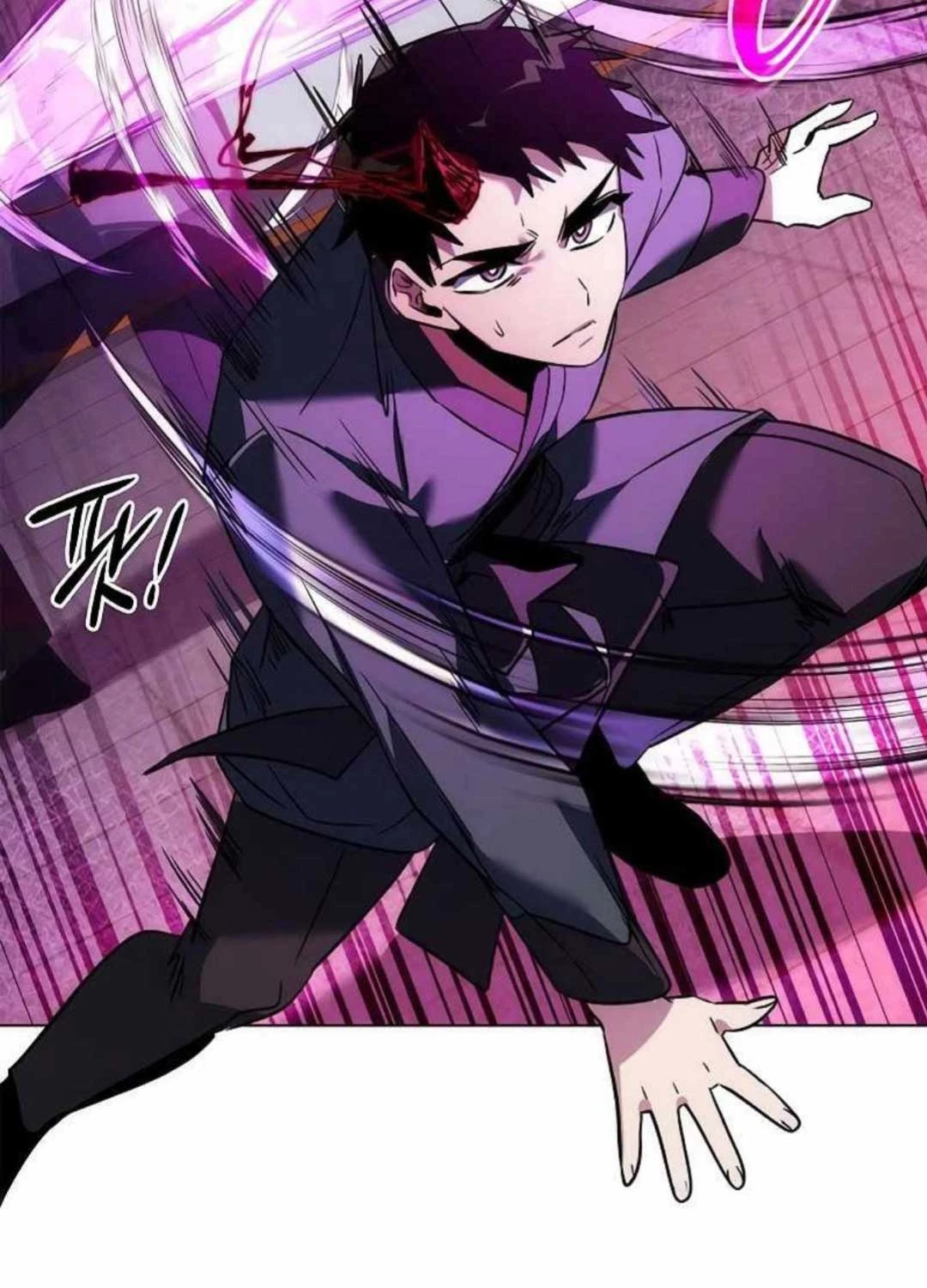 Đêm Của Yêu Tinh Chapter 64 - Trang 4