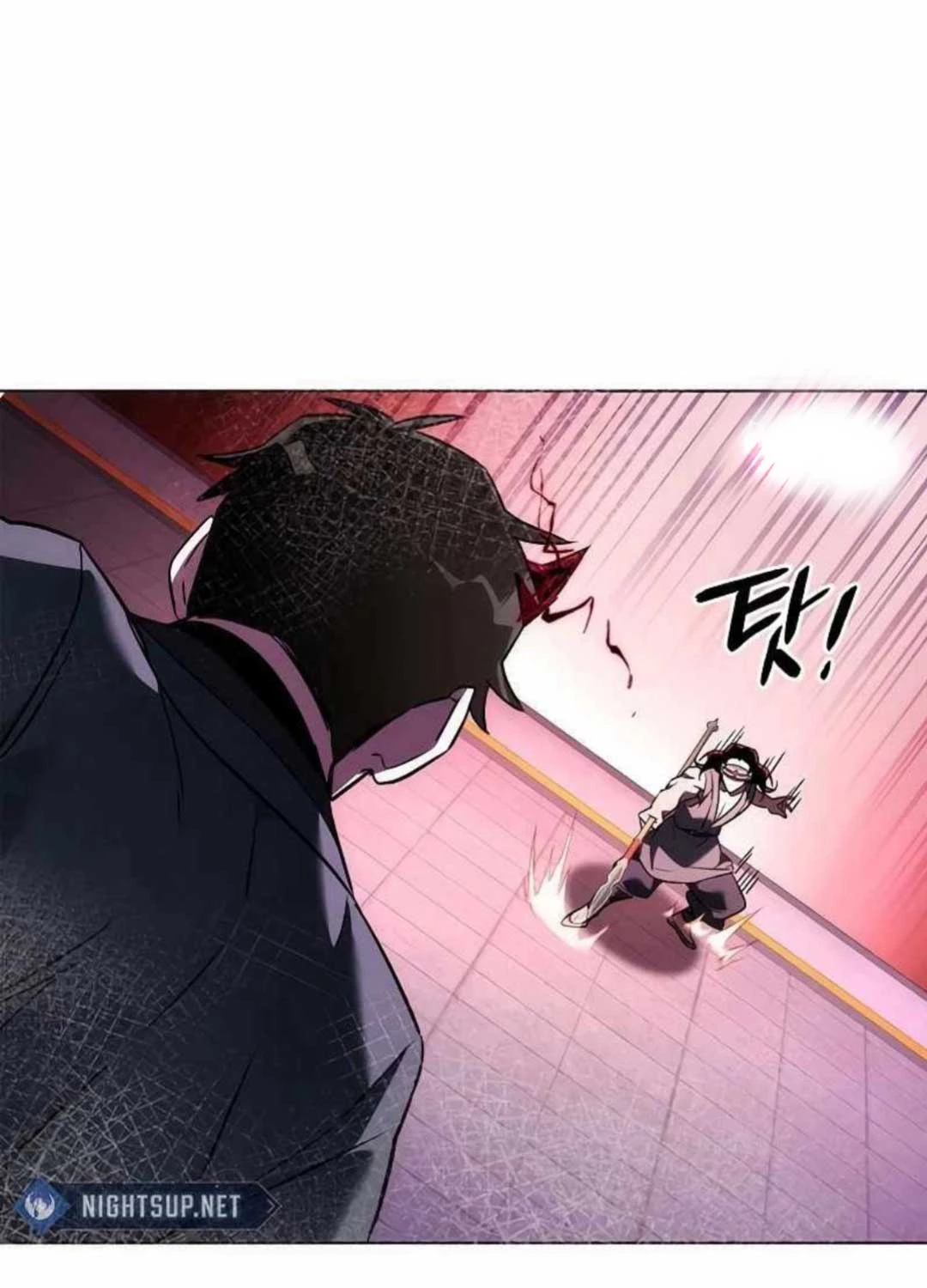 Đêm Của Yêu Tinh Chapter 64 - Trang 4