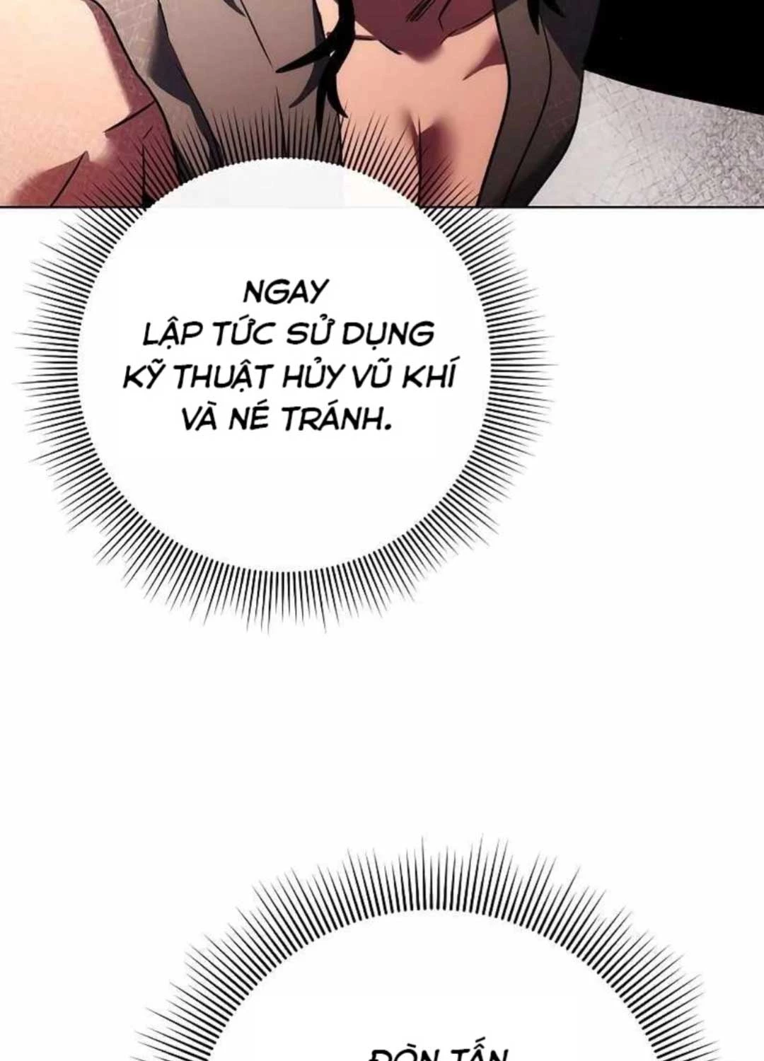 Đêm Của Yêu Tinh Chapter 64 - Trang 4