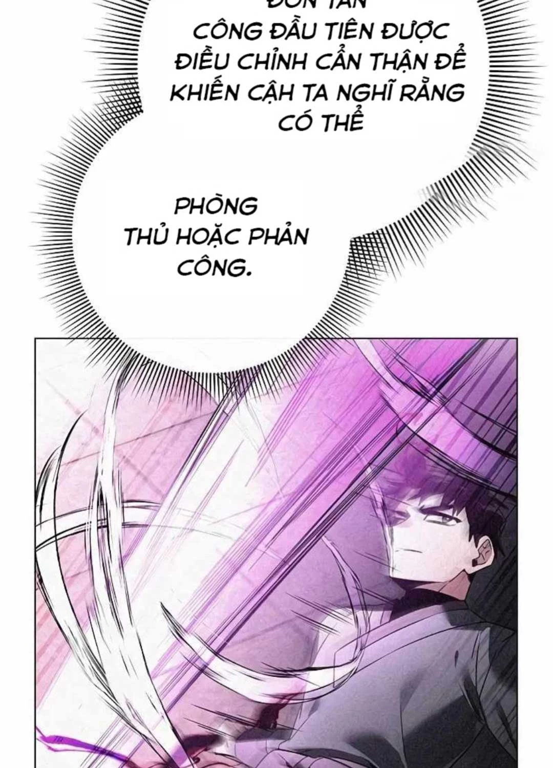 Đêm Của Yêu Tinh Chapter 64 - Trang 4