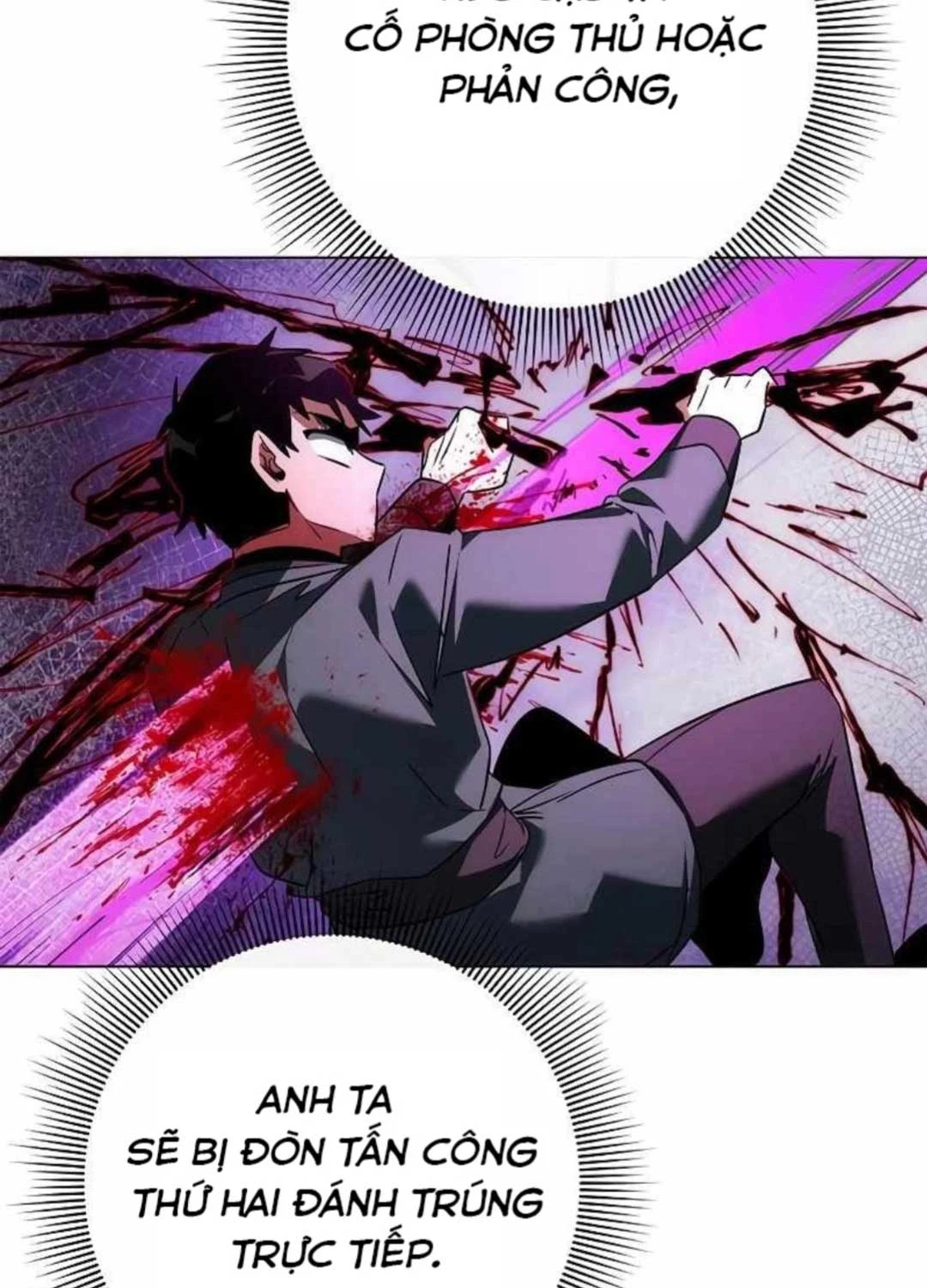 Đêm Của Yêu Tinh Chapter 64 - Trang 4