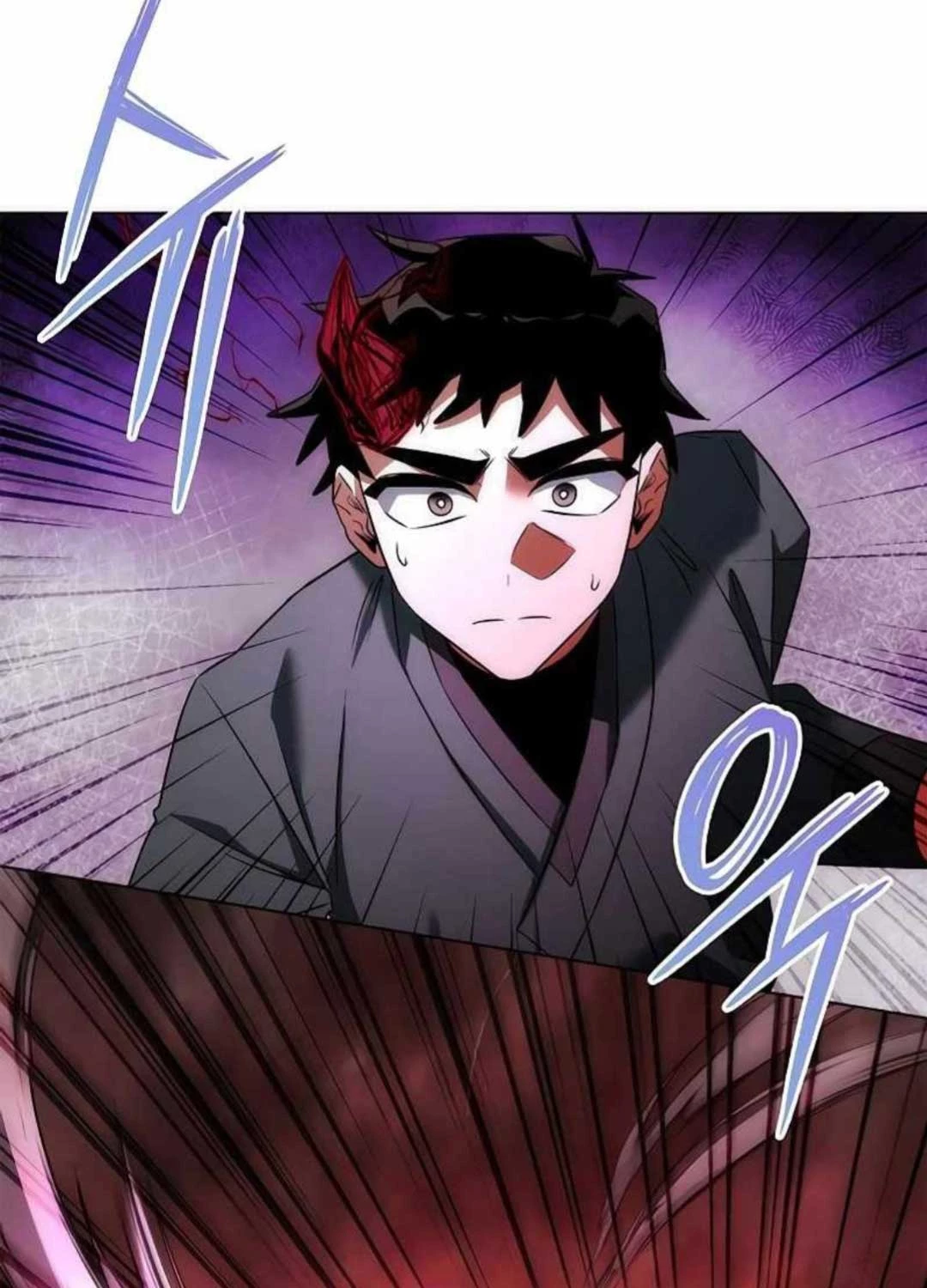 Đêm Của Yêu Tinh Chapter 64 - Trang 4