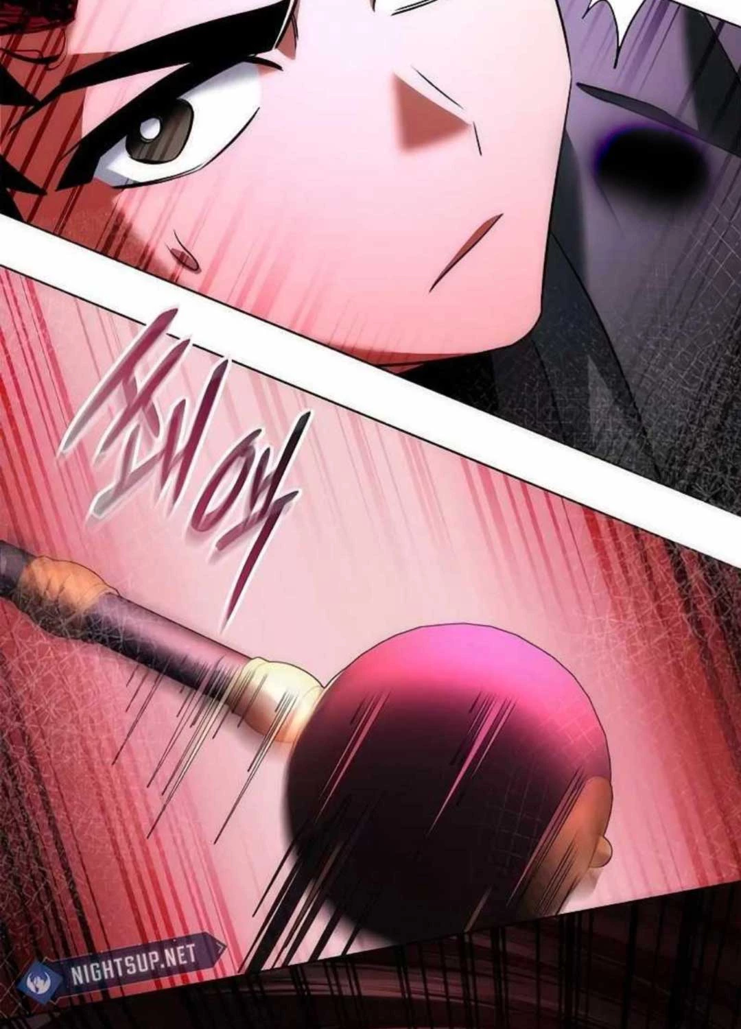 Đêm Của Yêu Tinh Chapter 64 - Trang 4