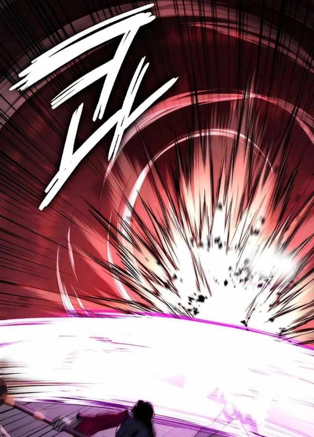 Đêm Của Yêu Tinh Chapter 64 - Trang 4