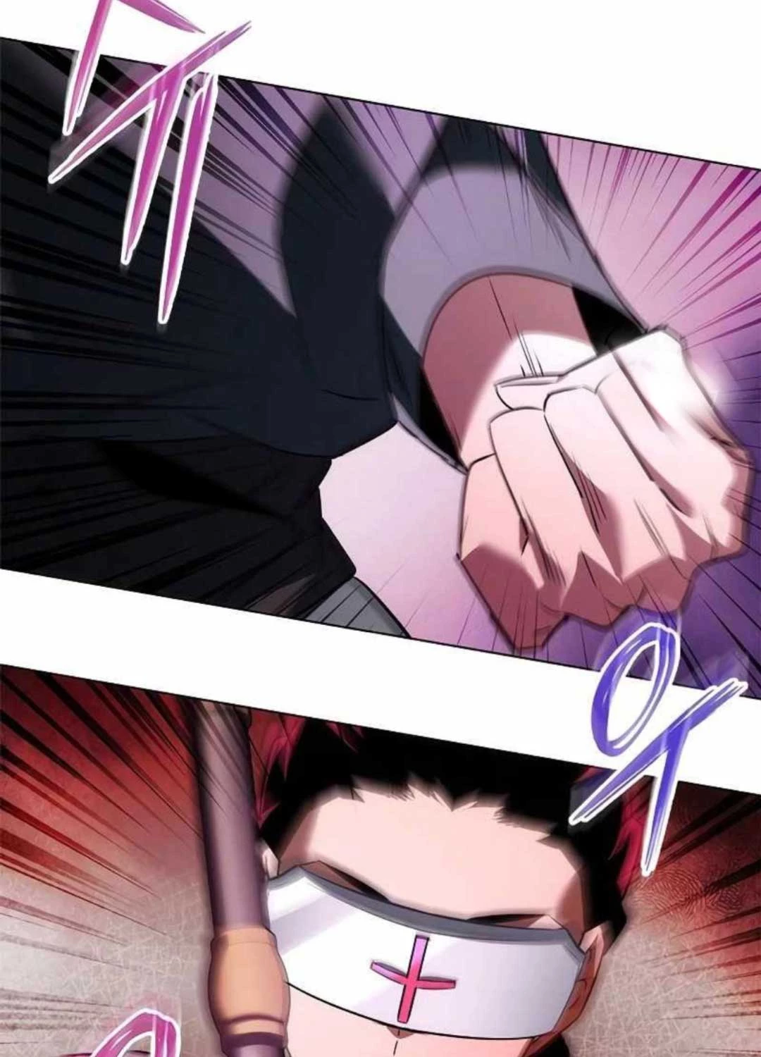 Đêm Của Yêu Tinh Chapter 64 - Trang 4